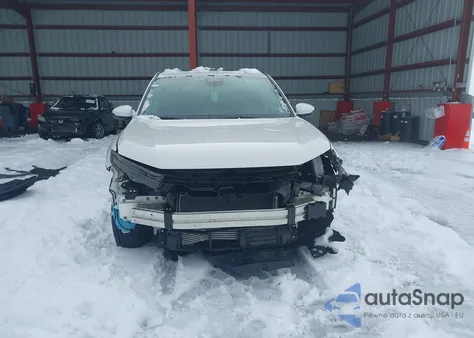 2024 Honda Cr-V Ex Awd z USA, uszkodzony, nr VIN 2HKRS4H41RH445671